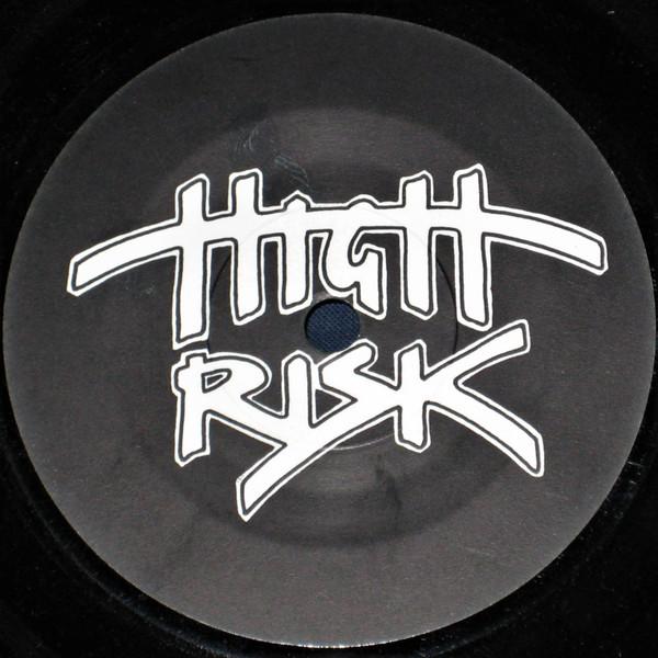 High Risk (6) - Must Be Crazy
