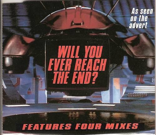 High Score Warrior - Will You Ever Reach The End?