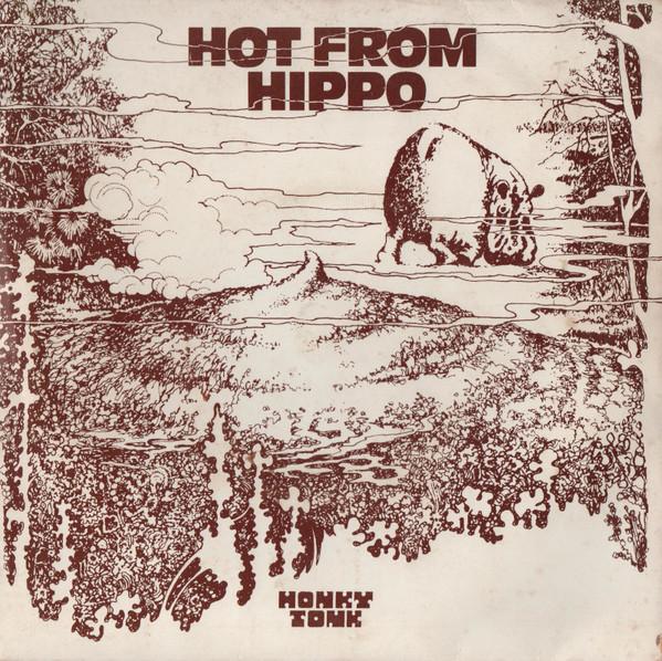 Hippo (8) - Hot From Hippo