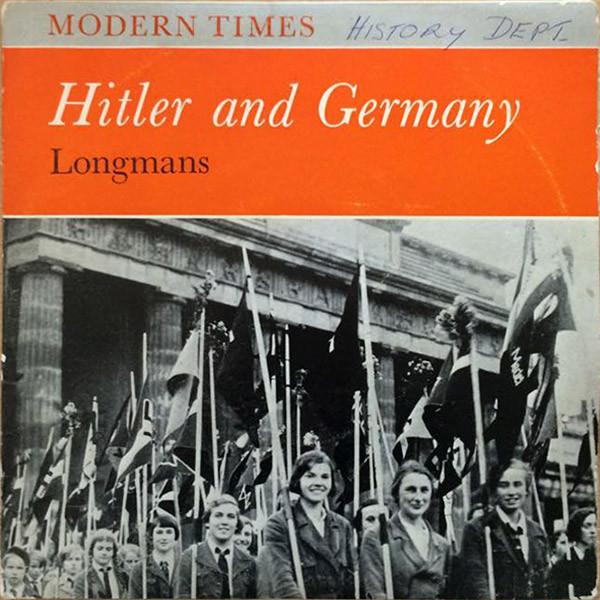  - Hitler And Germany