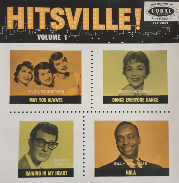  - Hitsville! - Vol. 1