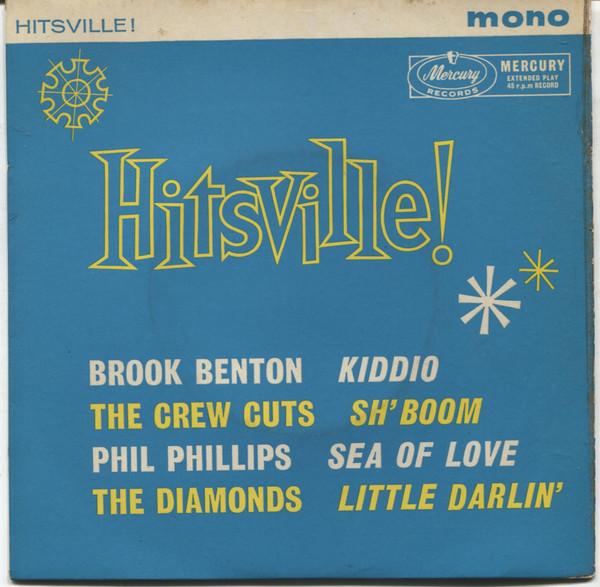  - Hitsville!