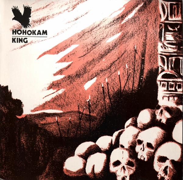Hohokam - King