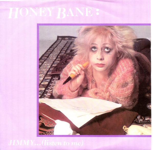 Honey Bane - Jimmy... (Listen To Me)