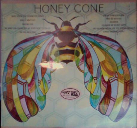 Honey Cone - Take Me With You