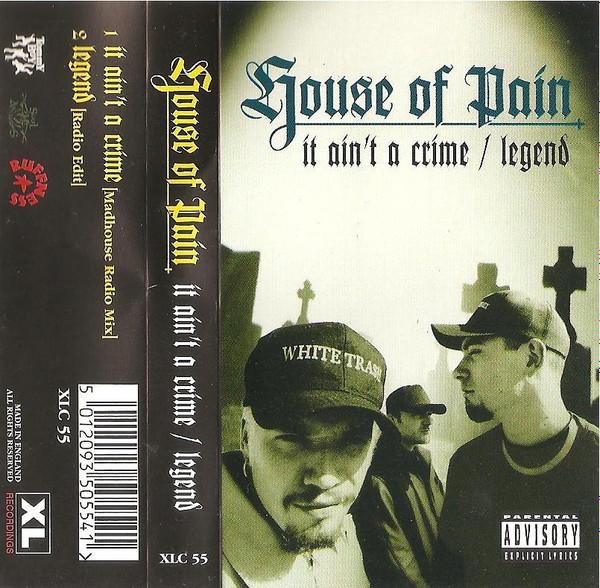 House Of Pain - Legend
