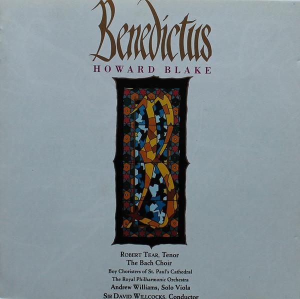 Howard Blake - Benedictus