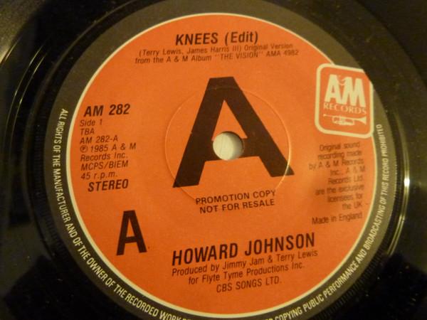 Howard Johnson - Knees