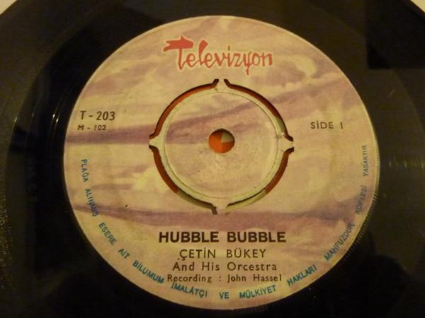  - Hubble Bubble