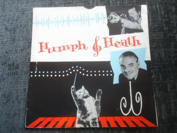 Humphrey Lyttelton, Ted Heath - Come To The Benson Ball