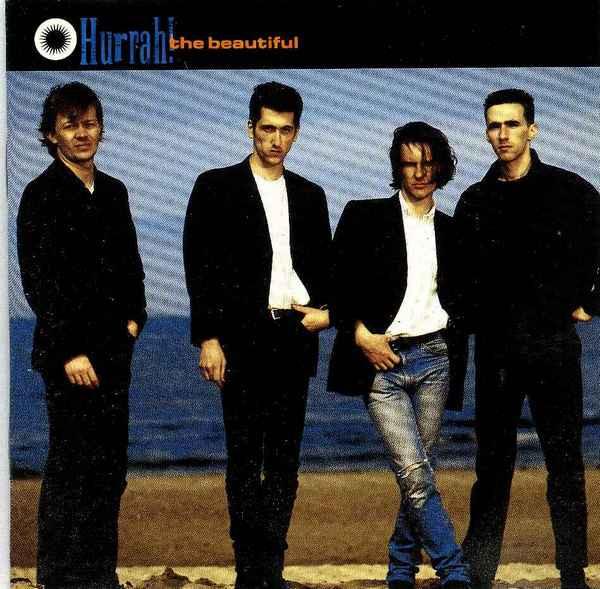 Hurrah! - The Beautiful