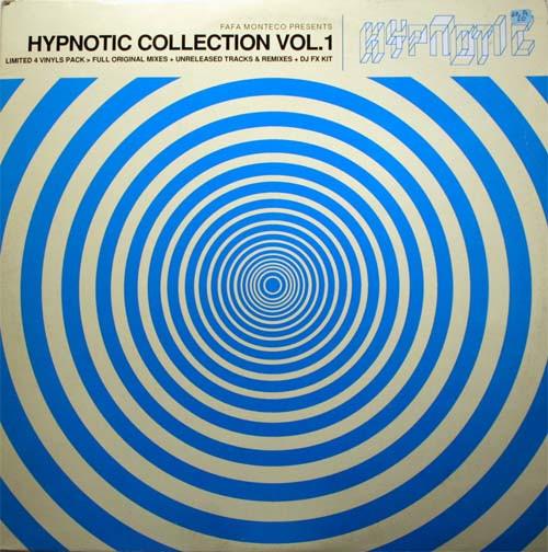  - Hypnotic Collection Vol.1
