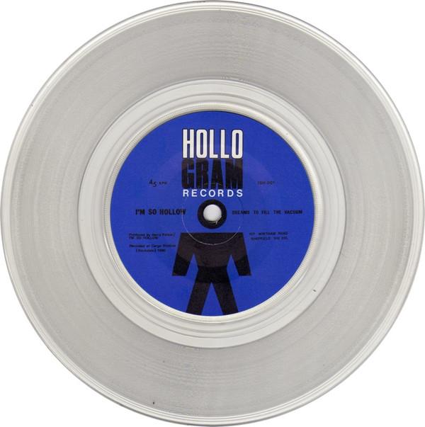I'm So Hollow - Dreams To Fill The Vacuum