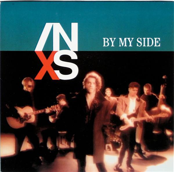 INXS - By My Side