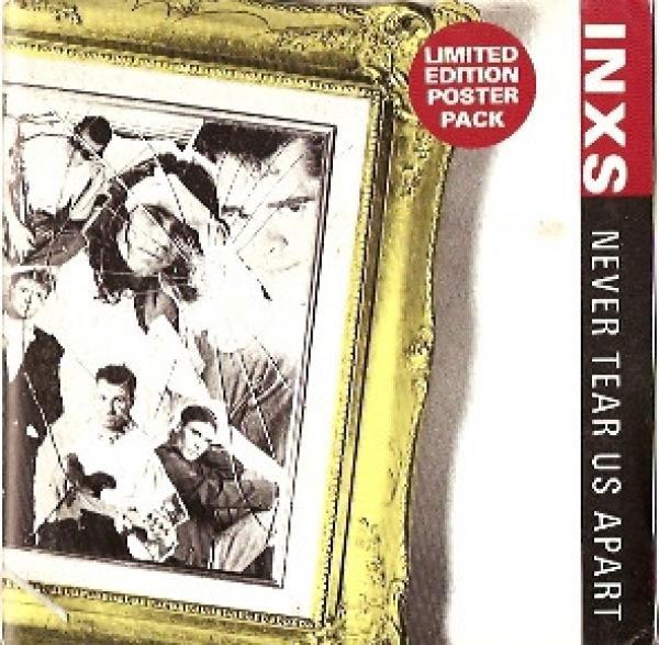 INXS - Never Tear Us Apart