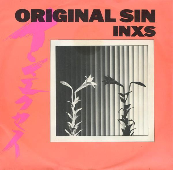 INXS - Original Sin