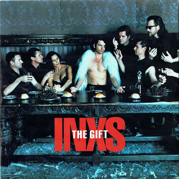 INXS - The Gift