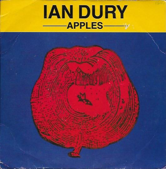 Ian Dury - Apples