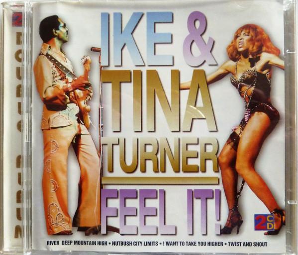 Ike & Tina Turner - Feel It!