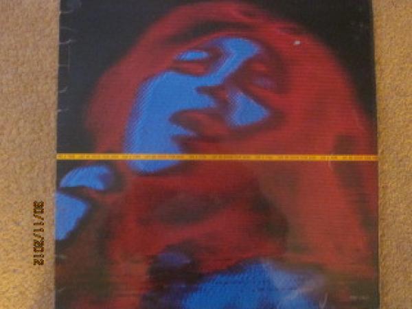 Ike & Tina Turner - Let Me Touch Your Mind