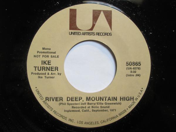 Ike Turner - River Deep, Mountain High / Na Na