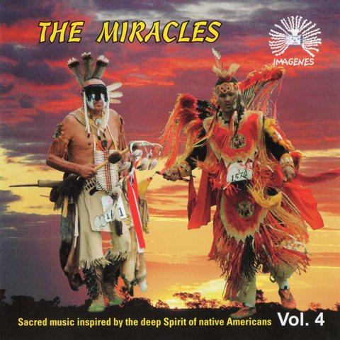 Imagenes - The Miracles