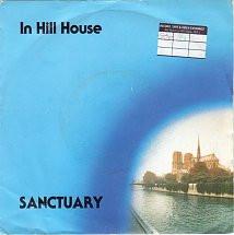 In Hill House - Sanctuary