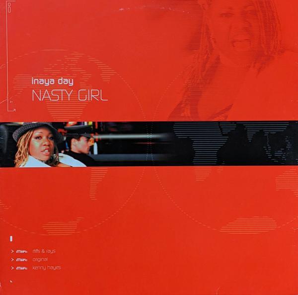 Inaya Day - Nasty Girl