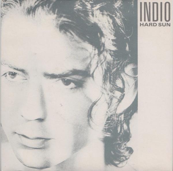 Indio (5) - Hard Sun