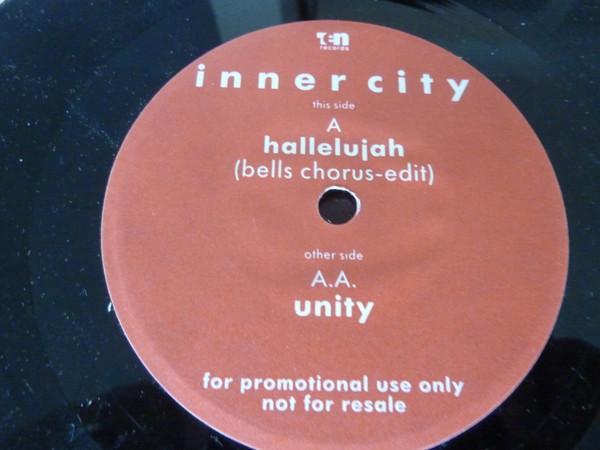 Inner City - Hallelujah / Unity