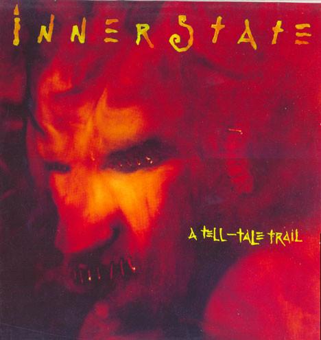 Innerstate (2) - A Tell-Tale Trail