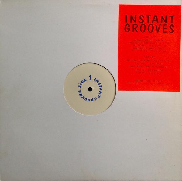  - Instant Grooves