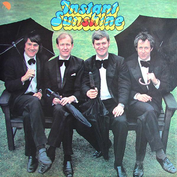 Instant Sunshine - Instant Sunshine
