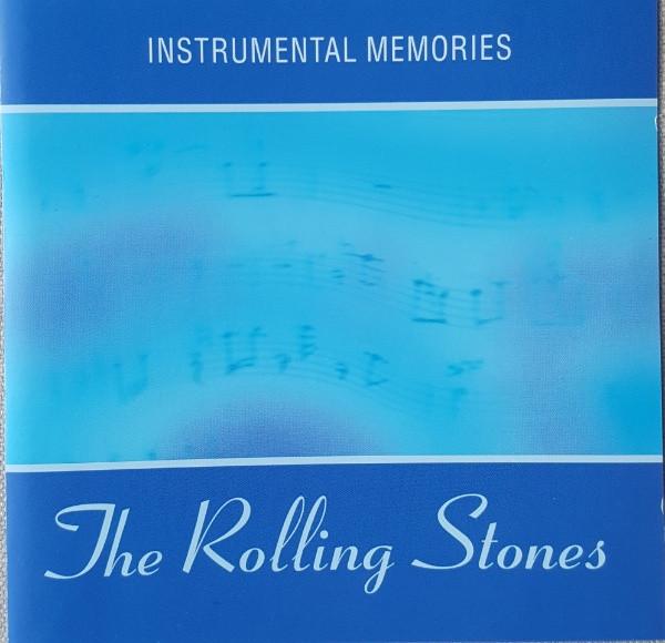  - Instrumental Memories (The Rolling Stones)