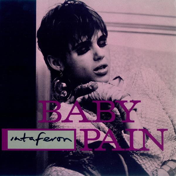 Intaferon - Baby Pain