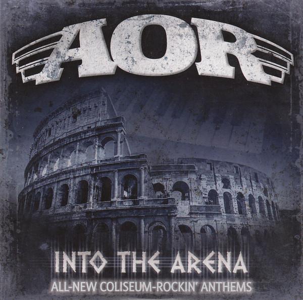  - Into The Arena