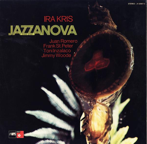 Ira Kris Group - Jazzanova