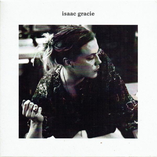 Isaac Gracie - All in My Mind / Reverie
