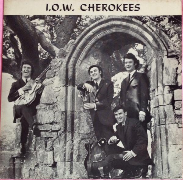 Isle Of Wight Cherokees - I.O.W. Cherokees