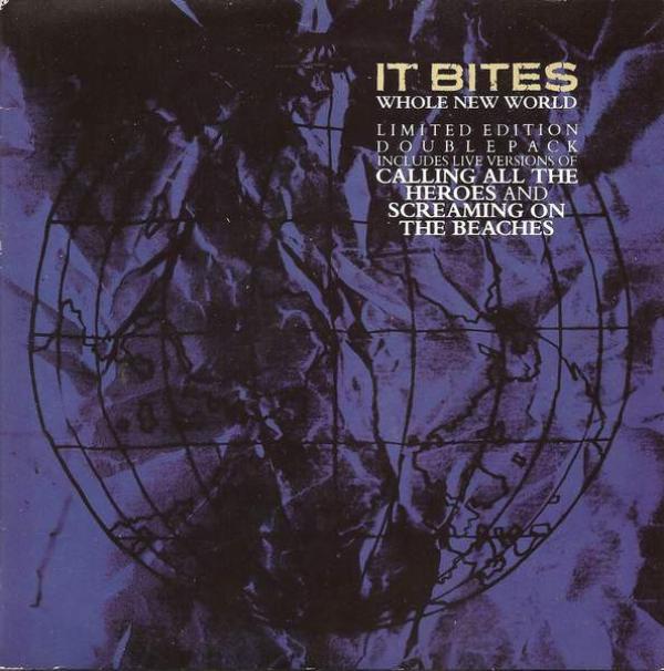 It Bites - Whole New World