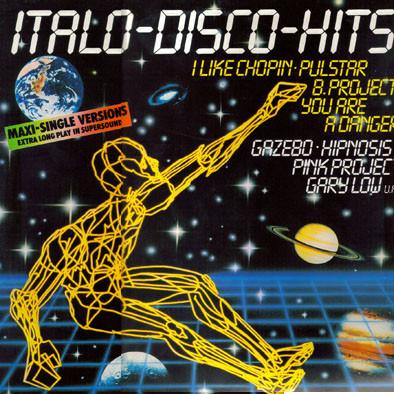  - Italo Disco Hits