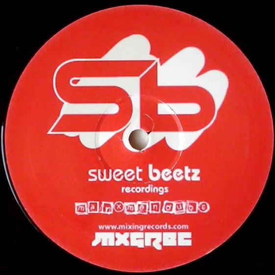 J-Sweet - Burst / I Don't Feel Your Bars
