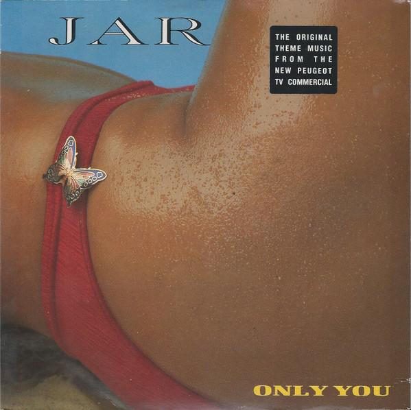 JAR (9) - Only You