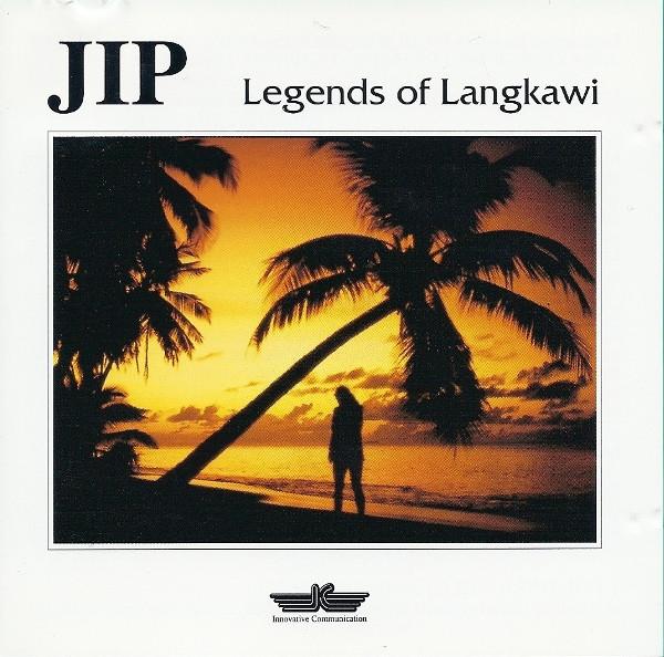 JIP (3) - Legends Of Langkawi