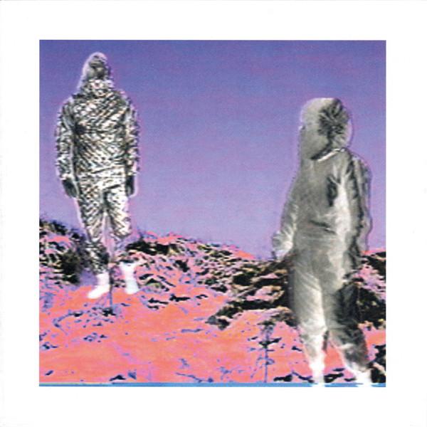 Jack Latham, Daniel Swan (3) - Lux Laze