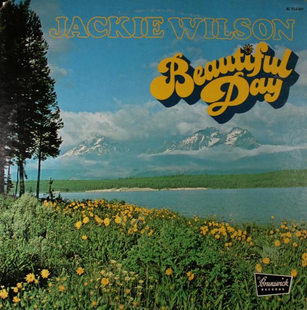 Jackie Wilson - Beautiful Day