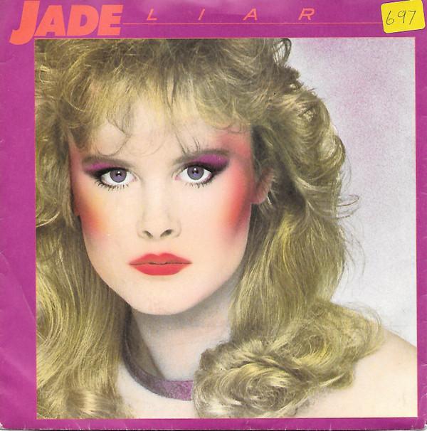Jade (7) - Liar
