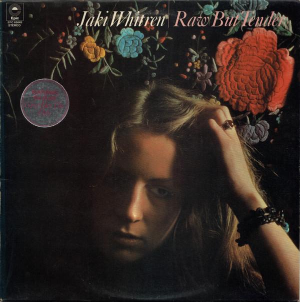 Jaki Whitren - Raw But Tender