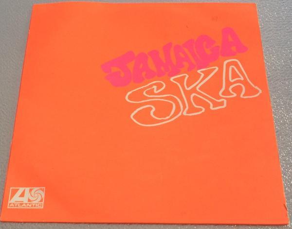  - Jamaica Ska