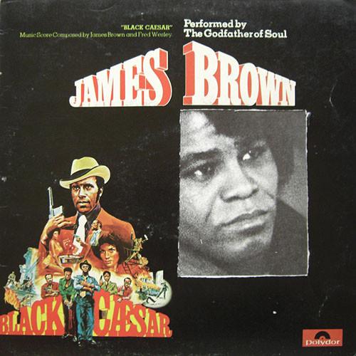 James Brown - Black Caesar